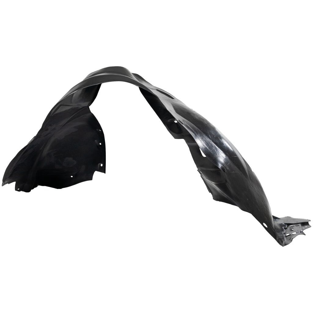 FORD TRUCKS & VANS EDGE FENDER LINER RIGHT (Passenger Side) (WO/INSULATION) OEM#CT4Z16102B 2011-2014 PL#FO1249154