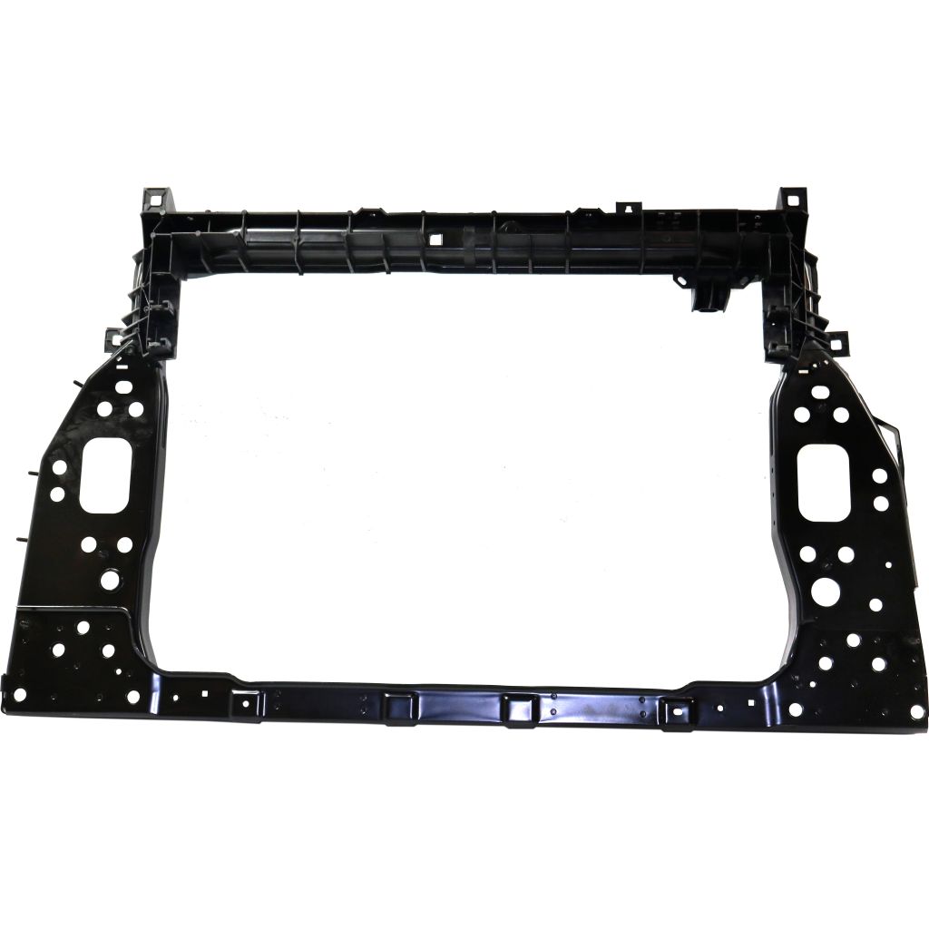 JEEP RENEGADE RADIATOR SUPPORT ASSEMBLY (1.4L/2.4L TYPE 1)**CAPA** OEM#68287721AA 2015-2018 PL#CH1225282C
