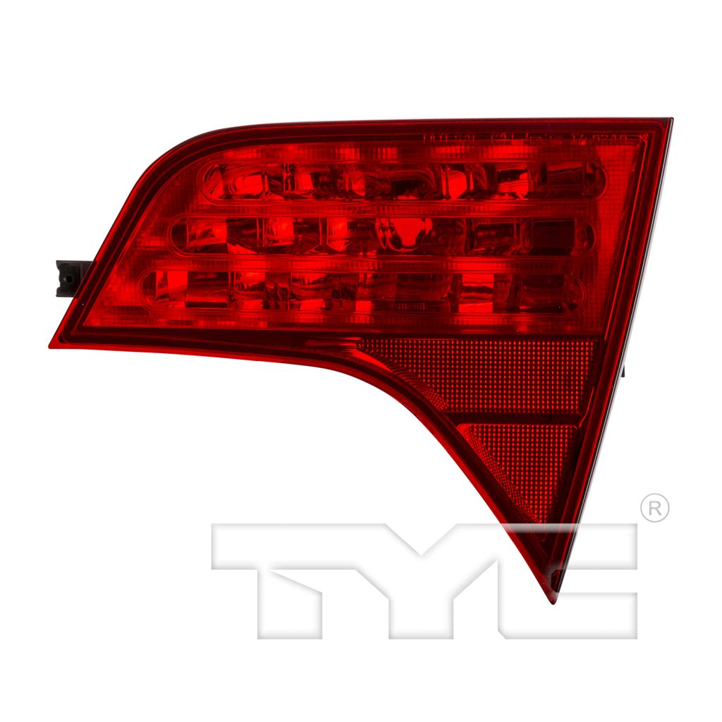 HONDA CIVIC SEDAN TAIL LAMP UNIT RIGHT (Passenger Side) (INNER) **CAPA** OEM#34151SNAA01 2006-2011 PL#HO2801166C
