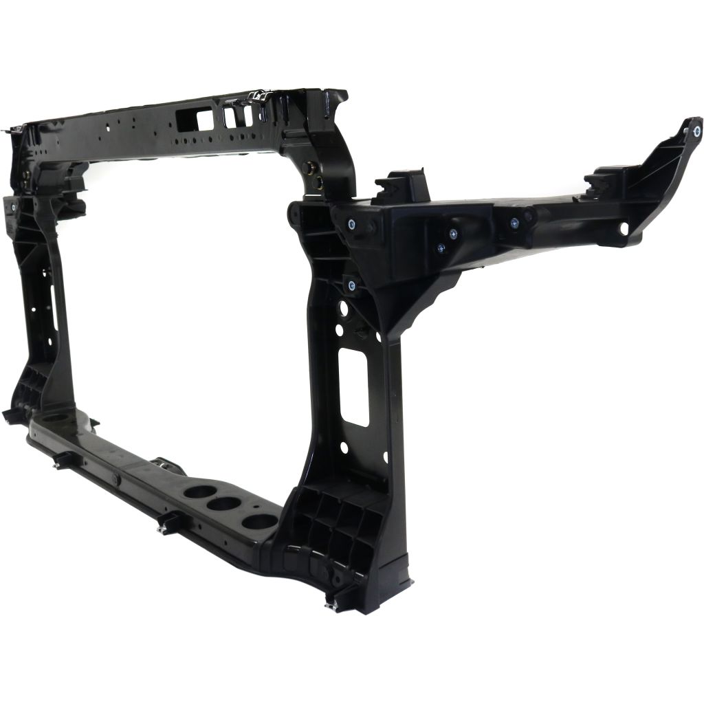 HYUNDAI TUCSON RADIATOR SUPPORT ASSEMBLY OEM#64101D3000 2016-2021 PL#HY1225201