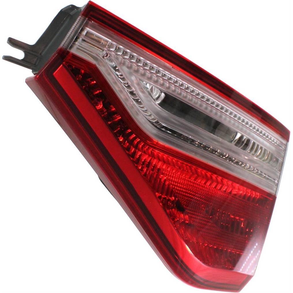 HONDA ODYSSEY TAIL LAMP ASSEMBLY RIGHT (Passenger Side) (INNER)**CAPA** OEM#34150TK8A01 2011-2013 PL#HO2803103C