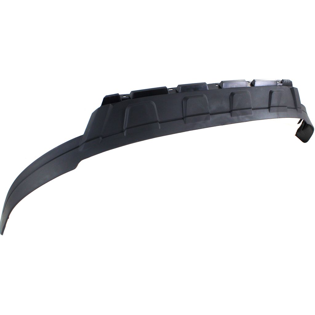 NISSAN(DATSUN) PATHFINDER HYBRID FRONT BUMPER SPOILER BLACK **CAPA** OEM#960153KA0A 2014 PL#NI1093104C