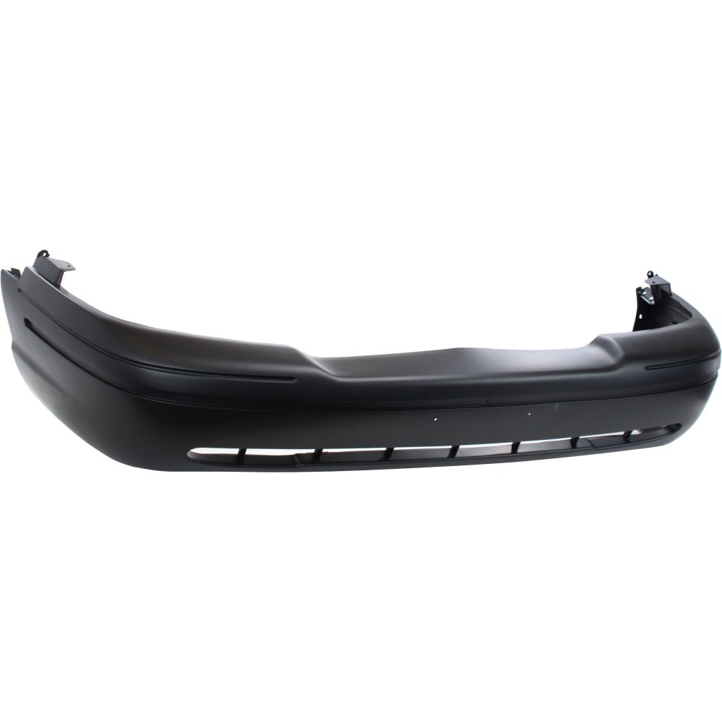FORD CROWN VICTORIA FRONT BUMPER COVER PRM (W/O VALANCE) OEM#3W7Z17D957CA 1998-2005 PL#FO1000422