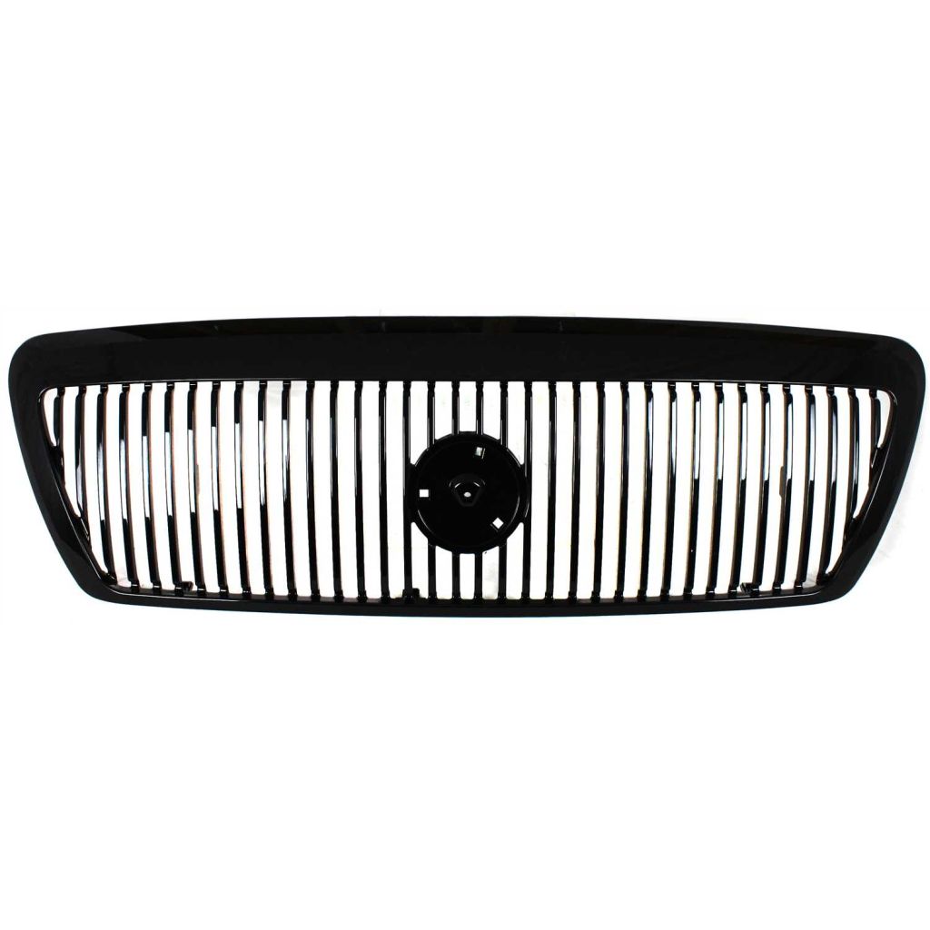 MERCURY MARAUDER GRILLE PTD (W/O EMBLEM) OEM#4W3Z8200AAA 2003-2004 PL#FO1200409