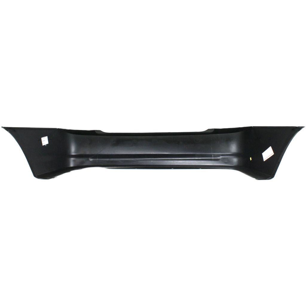 KIA SPECTRA SEDAN (New Style/W/ 2.0L) REAR BUMPER COVER PRM OEM#866112F000 2004-2006 PL#KI1100124