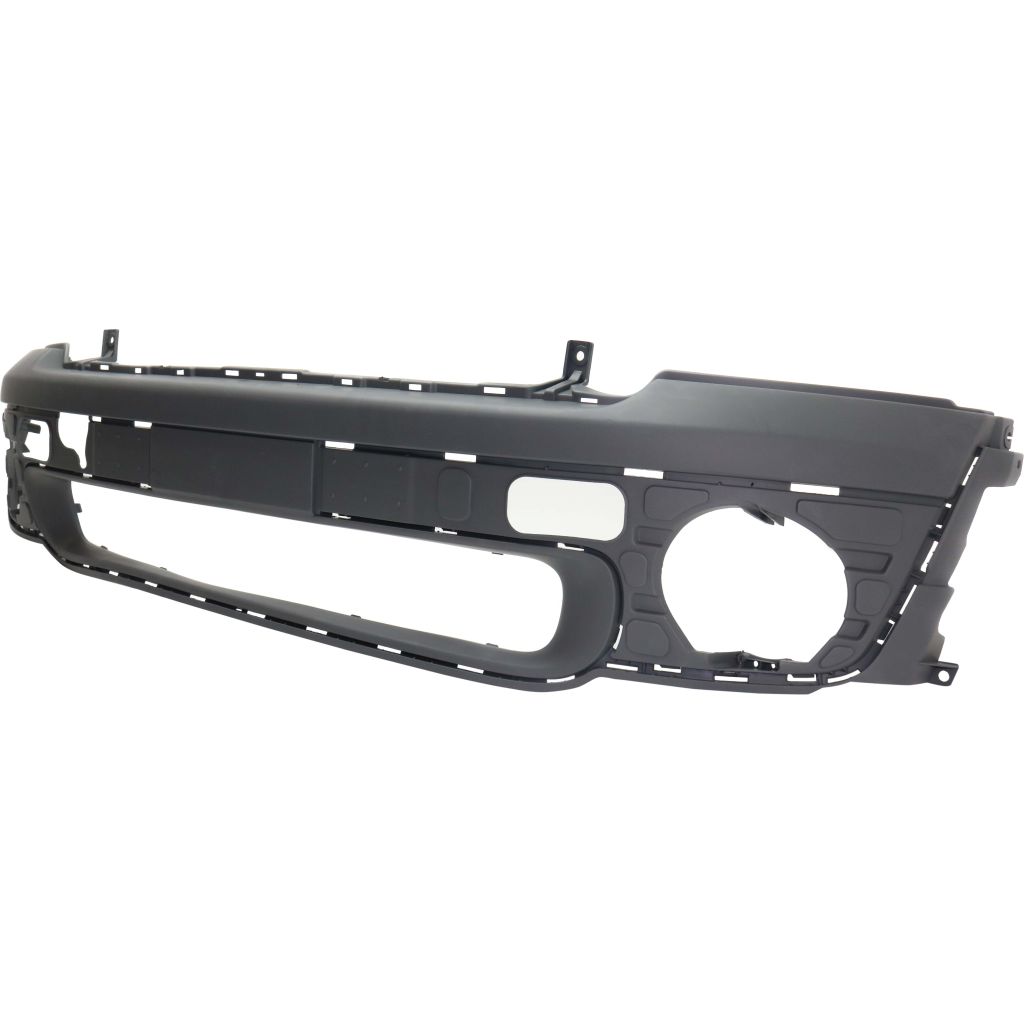 MINI COOPER HATCHBACK FRONT BUMPER COVER PRIMED (BASE)(WO/AERO PKG) OEM#51112753995 2007-2010 PL#MC1000107