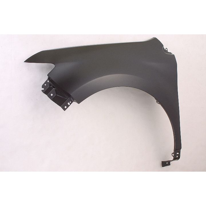 FORD TRUCKS & VANS EDGE FENDER LEFT (Driver Side) OEM#7T4Z16006A 2007-2010 PL#FO1240257