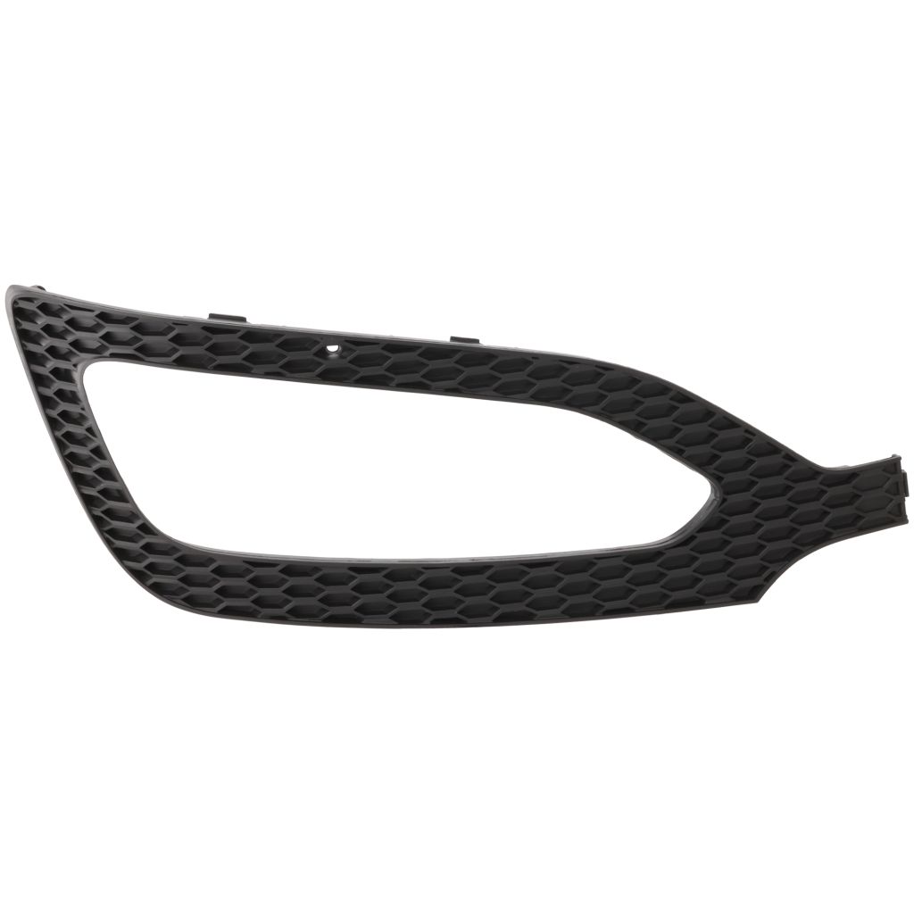 HYUNDAI SANTA FE SPORT (2.0/2.4L) FOG LAMP COVER RIGHT (Passenger Side) (W/ FOG) OEM#865644Z010 2013-2016 PL#HY1039118