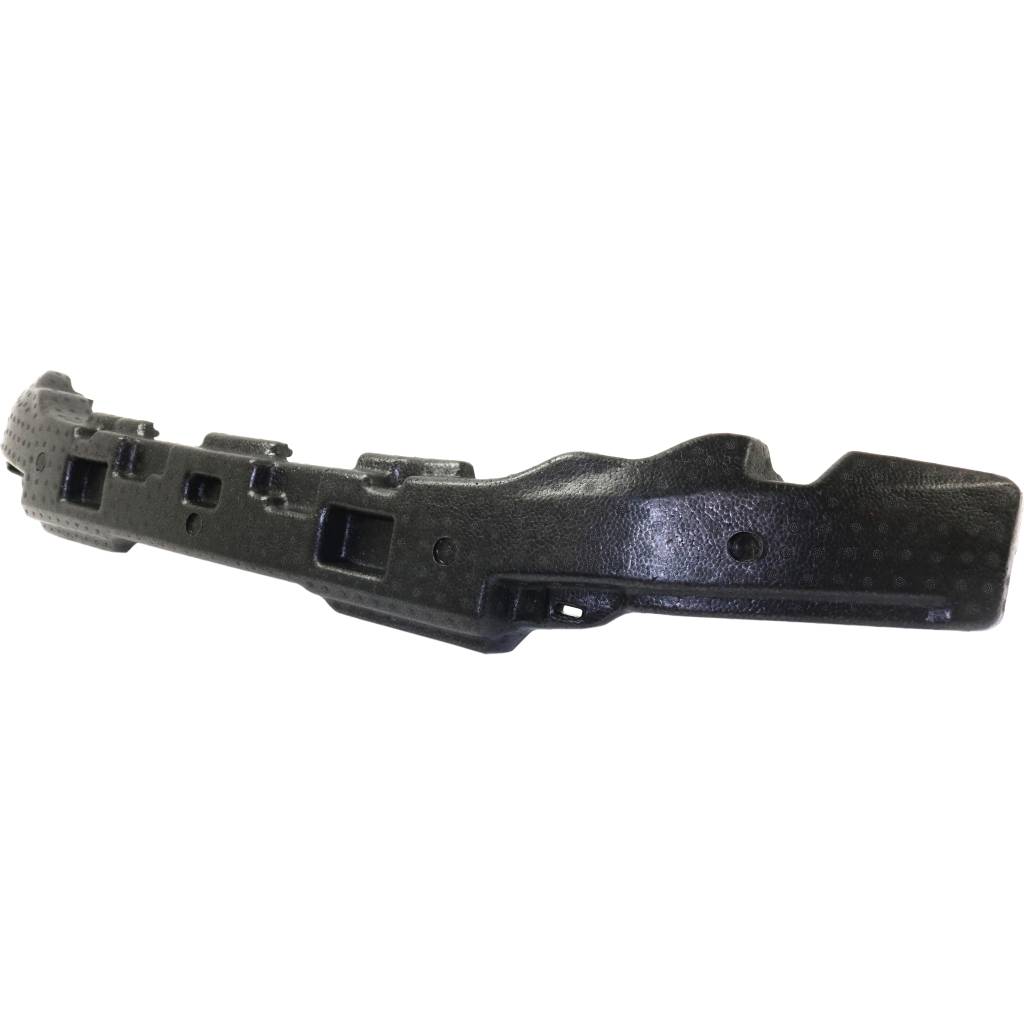 HYUNDAI SONATA FRONT BUMPER ABSORBER (STD BMP)(16-17 W/AUTO CRUISE) OEM#86520C2000 2015-2017 PL#HY1070140