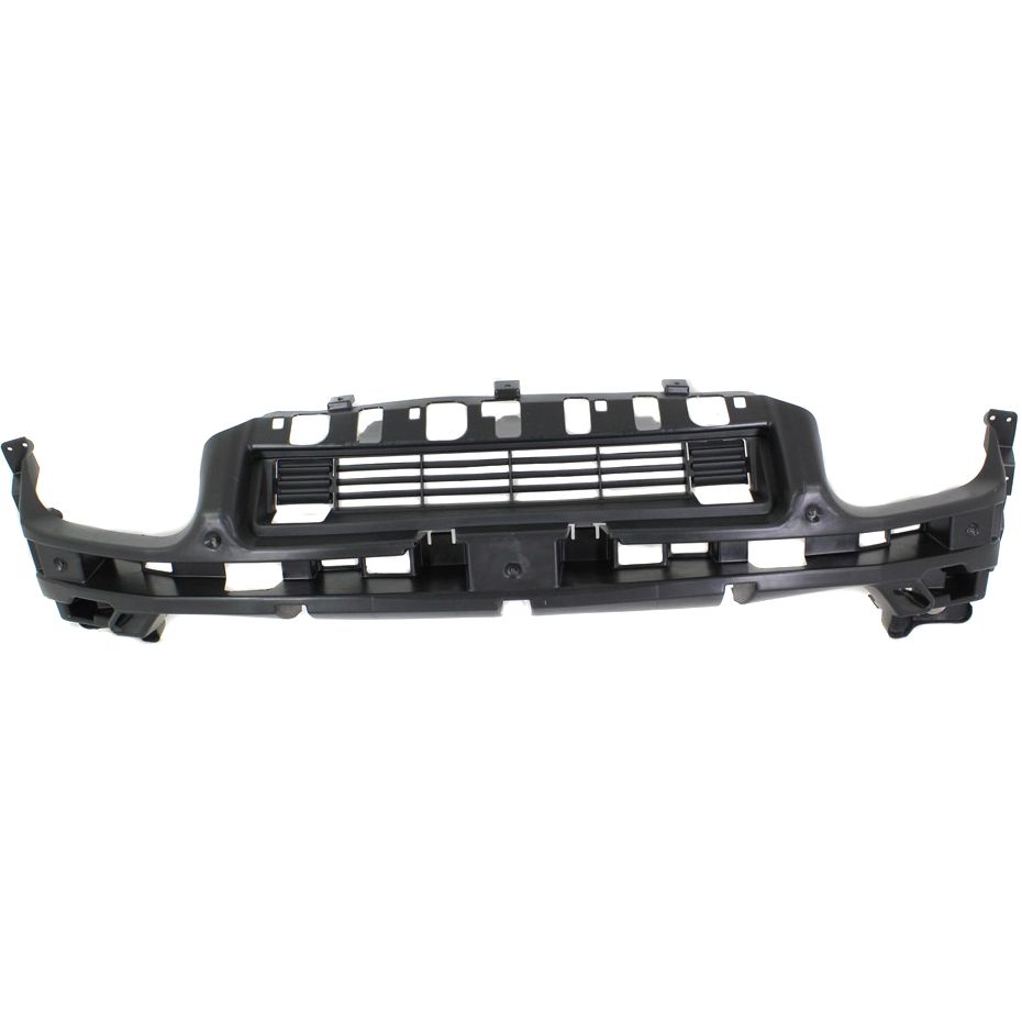 JEEPVEHICLE LIBERTY FRONT BUMPER ABSORBER OEM#57010120AC 2008-2012 PL#CH1070819