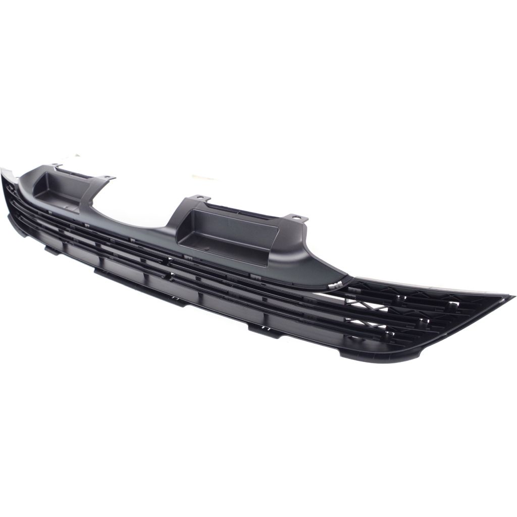 HONDA CRV LOWER GRILLE BLACK (USA/MEXICO) OEM#71121SXSA21 2007-2009 PL#HO1036112