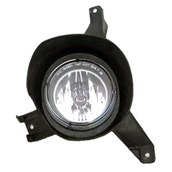 FORD TRUCKS & VANS EXPLORER SPORT/SPORT TRAC (PICKUP) FOG LAMP ASSEMBLY RIGHT (Passenger Side) OEM#4L2Z15200BA 2001-2005 PL#FO2593201