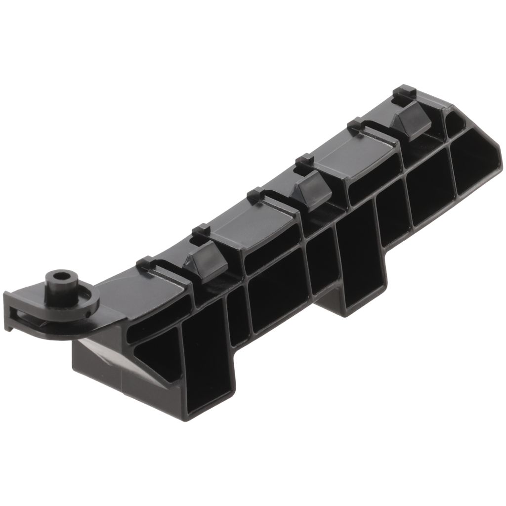 HONDA FIT FRONT BUMPER COVER SIDE SPACER RIGHT (Passenger Side) (PLASTIC) OEM#71193SLNA01 2007-2008 PL#HO1043110