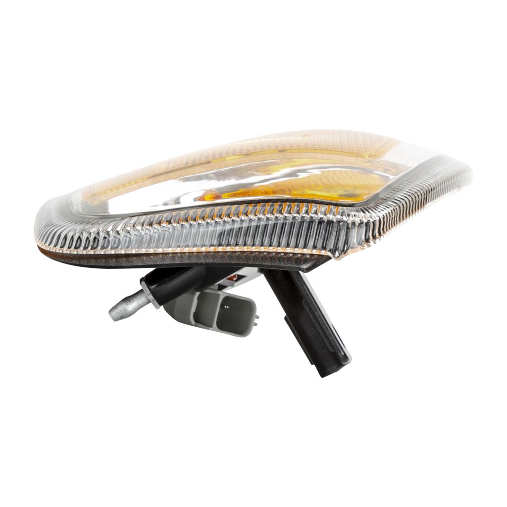FORD TRUCKS & VANS RANGER PARK/SIGNAL LAMP ASSY LEFT (Driver Side) OEM#6L5Z15A201BA 2006-2011 PL#FO2530171