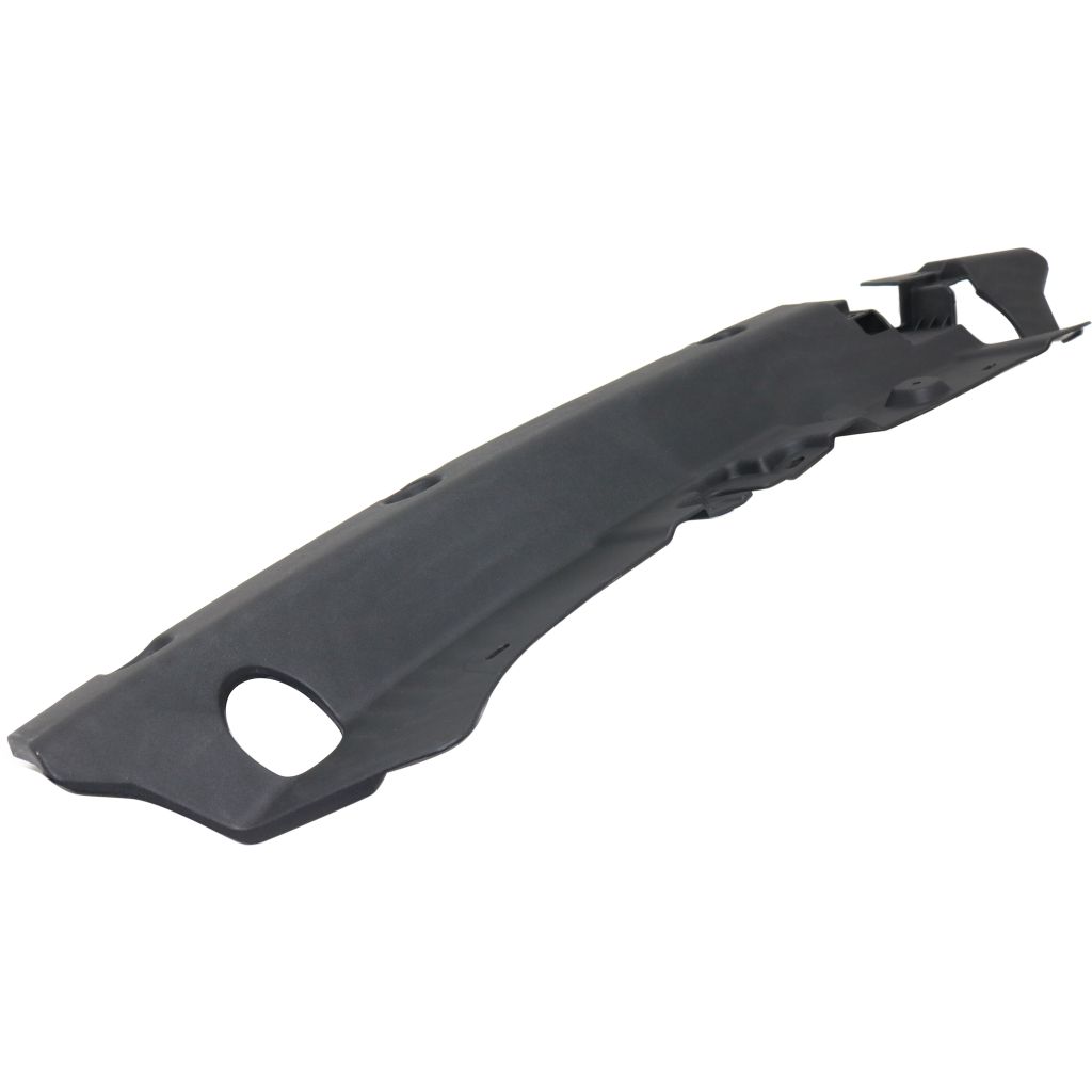 FORD TRUCKS & VANS ESCAPE RADIATOR SUPPORT UPPER COVER (UPPER AIR DEFLECTOR) OEM#CJ5Z8327A 2013-2016 PL#FO1224105