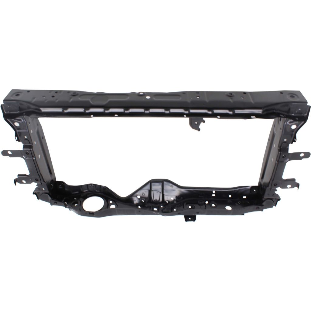 HONDA FIT RADIATOR SUPPORT ASSY (WO/ADAPTIVE CRUISE CNTRL) **CAPA** OEM#60400T5RA10ZZ 2018-2020 PL#HO1225198C