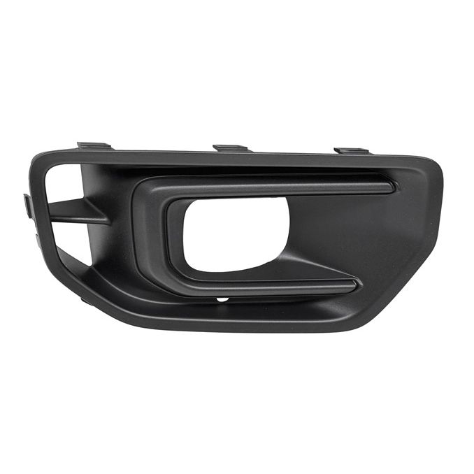 FORD TRUCKS & VANS RANGER FOG LAMP COVER RIGHT (Passenger Side) (W/FOG)(XL/XLT/LARIAT) OEM#N1WZ15266AA 2024-2025 PL#FO1039239