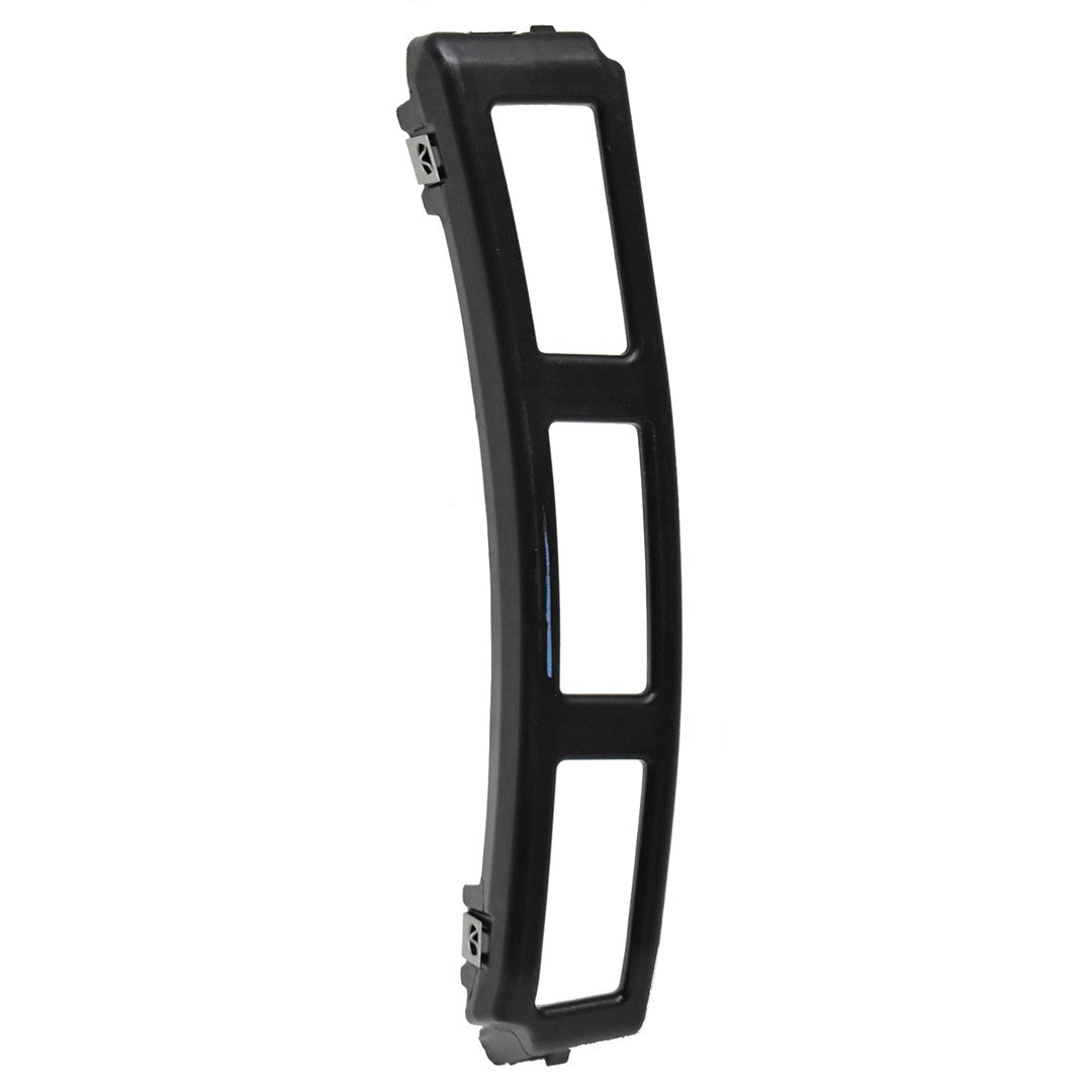 GM TRUCKS & VANS EQUINOX REAR BUMPER LOWER COVER SIDE BRACKET LEFT (Driver Side) OEM#23333117 2018-2024 PL#GM1142113