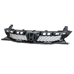 HONDA CIVIC SEDAN GRILLE OEM#71121SNAA50 2009-2011 PL#HO1200198