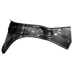 VOLKSWAGEN PASSAT FENDER BRACE LEFT (Driver Side) OEM#561821135A 2012-2015 PL#VW1244107