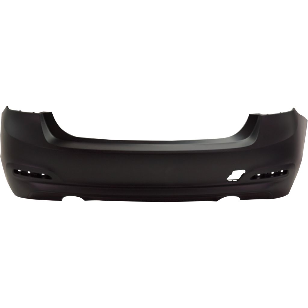 LEXUS IS 250/200t/300/350 (SEDAN) FRONT BUMPER COVER PRIMED (WO/WASHER)(WO/SENSOR)(EXC F SPORT) **CAPA** OEM#521195E934 2017 PL#LX1000335C