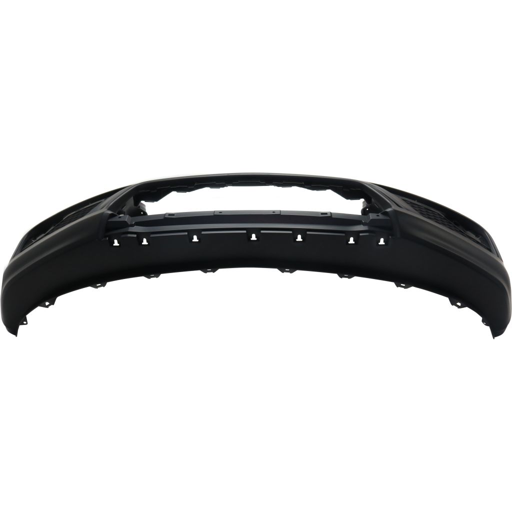 INFINITI QX50 FRONT BUMPER COVER PRIMED (WO/SENSOR)**CAPA** OEM#FBM225UB0H 2016-2017 PL#IN1000270C
