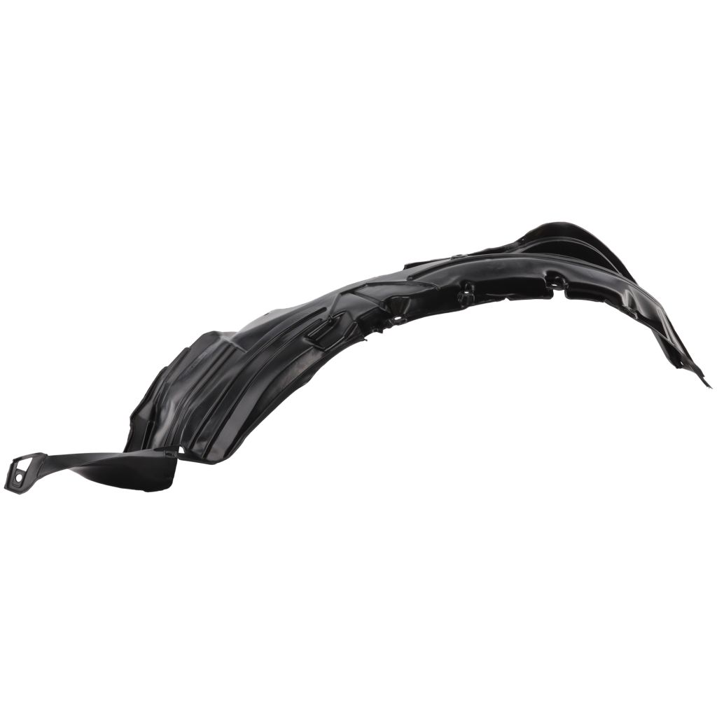 HONDA CRV FENDER LINER LEFT (Driver Side) OEM#74150S9A000 2002-2006 PL#HO1248116