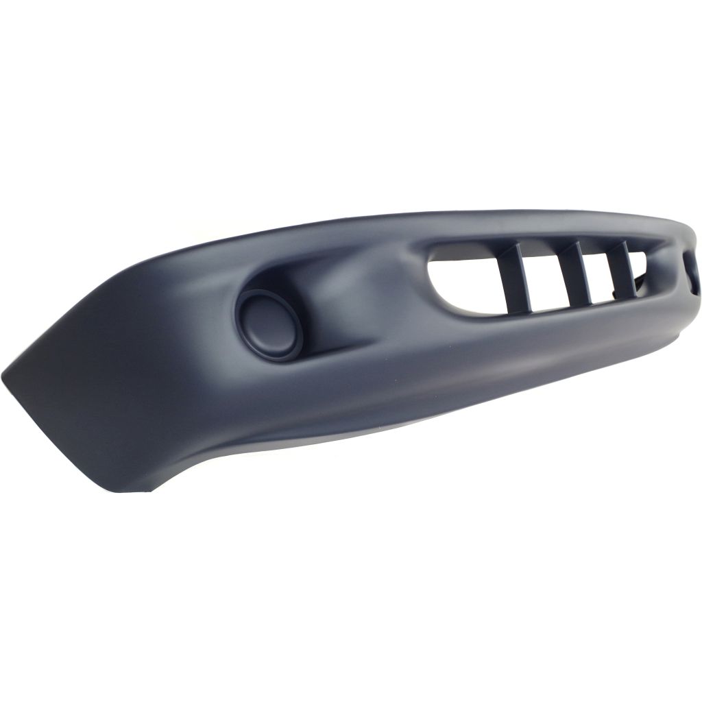 DODGE TRUCKS & VANS DURANGO FRONT BUMPER COVER PRIMED (W/O FOG) (Lower) OEM#4897588AB 1998-2000 PL#CH1000289