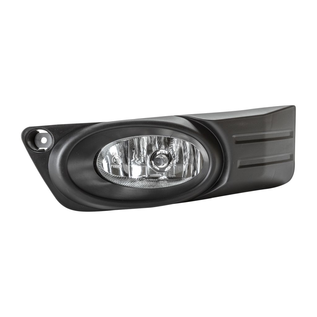 HONDA FIT FOG LAMP ASSY LEFT (Driver Side) OEM#33952TK6A51 2012-2014 PL#HO2592130