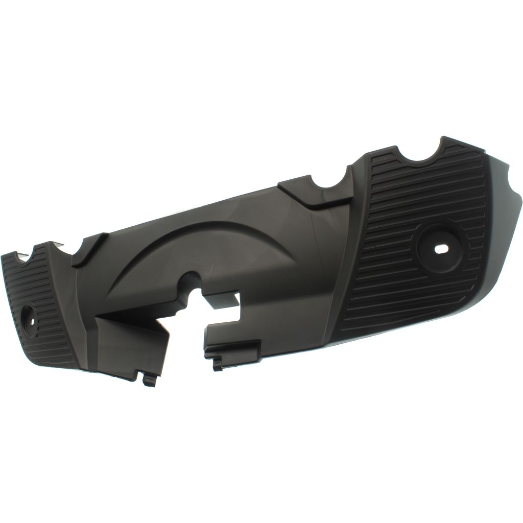 CHEVROLET MONTE CARLO RADIATOR SUPPORT UPPER COVER OEM#10346636 2006-2007 PL#GM1224145