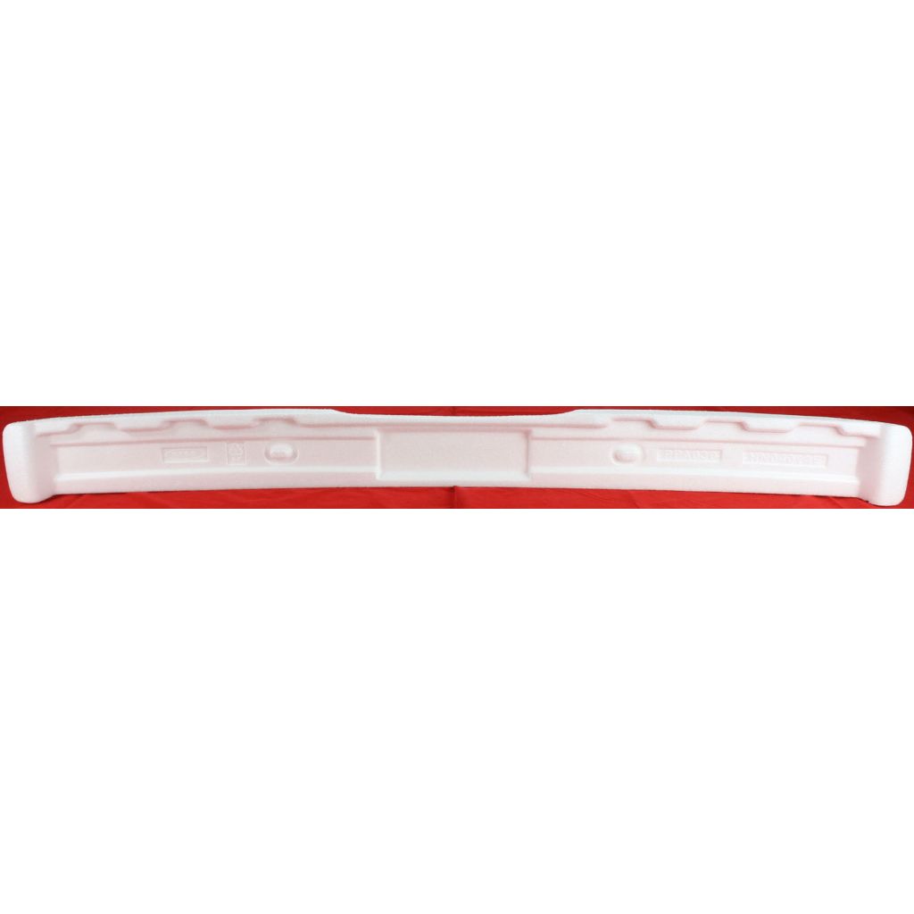 HYUNDAI ELANTRA FRONT BUMPER ABSORBER (SD) OEM#865202D000 2001-2003 PL#HY1070108