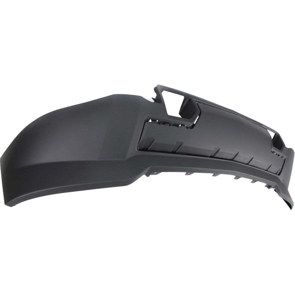 GM TRUCKS & VANS SILVERADO/PU 2500/3500 (CHEVY) FRONT BUMPER LOWER VALANCE ( PTD BMP) OEM#22978557 2015-2019 PL#GM1092253