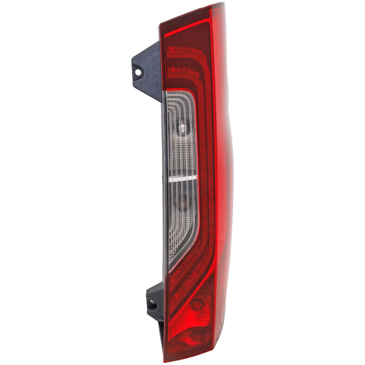 MERCEDES-BENZ SPRINTER TAIL LAMP ASSY RIGHT (Passenger Side) (W/LED ACCENT) OEM#9108205500 2019-2025 PL#MB2801166
