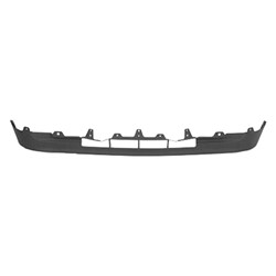 FORD TRUCKS & VANS EXCURSION FRONT BUMPER VALANCE LOWER TXT-BLACK (W/VENTS)**CAPA** OEM#3C3Z17626AAA 2000-2004 PL#FO1095203C