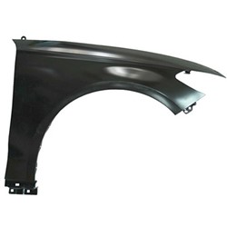 FORD FUSION FENDER RIGHT (Passenger Side) OEM#DS7Z16005A (P) 2013-2016 PL#FO1241289