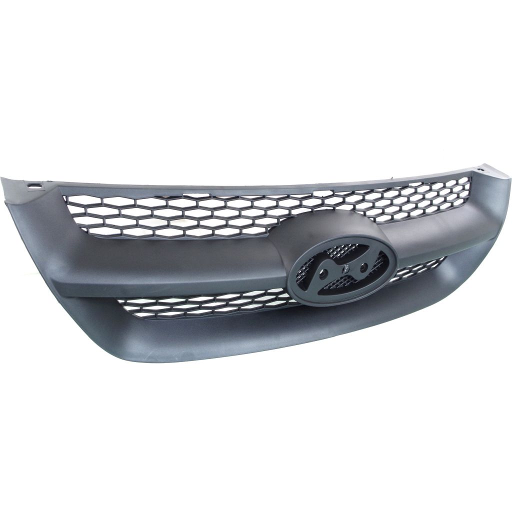 HYUNDAI SONATA GRILLE BLACK OEM#863503K000 2006-2008 PL#HY1200141