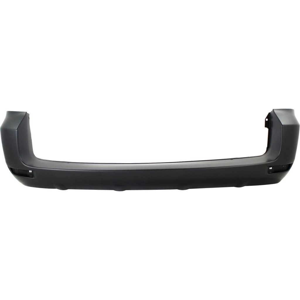 TOYOTA RAV4 REAR B COVER PRIMED W/FLARE( WO/GATE MOUNT SPARE TIRE) OEM#5215942906 2006-2012 PL#TO1100242