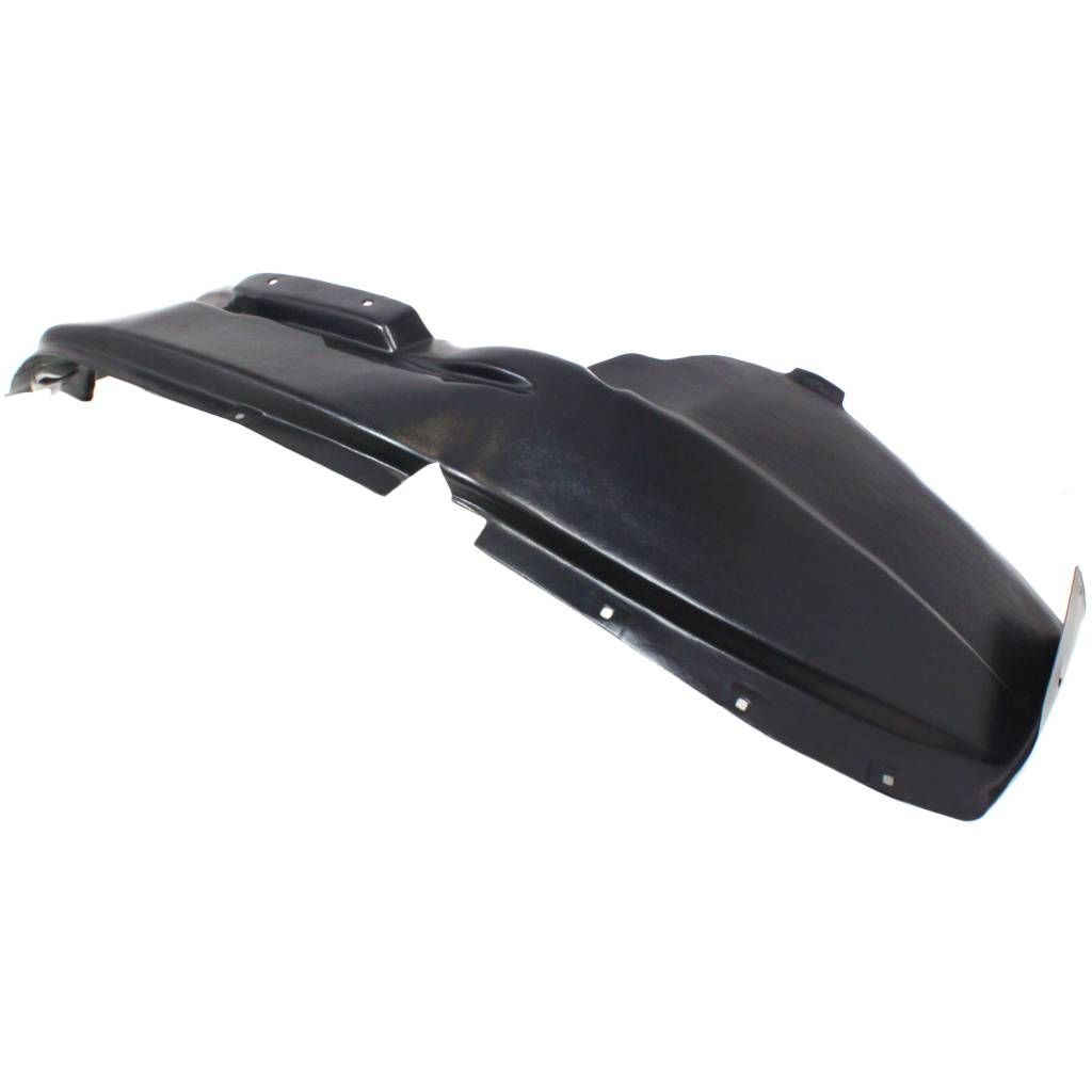 JEEP PATRIOT FENDER LINER RIGHT (Passenger Side) OEM#5116244AF 2007-2010 PL#CH1249134