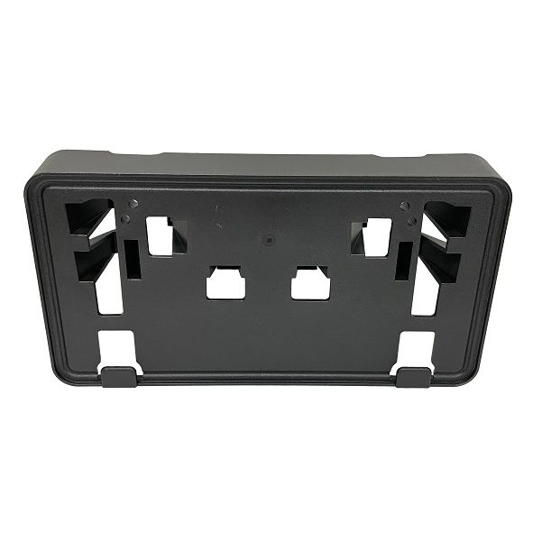 FORD TRUCKS & VANS FORD/PU F150 FRONT LICENSE PLATE BRACKET (2.7/3.0/3.5 )(3.3/3.5L W/ENGINE HEATER) **CAPA** OEM#ML3Z17A385BB 2021-2024 PL#FO1068187C