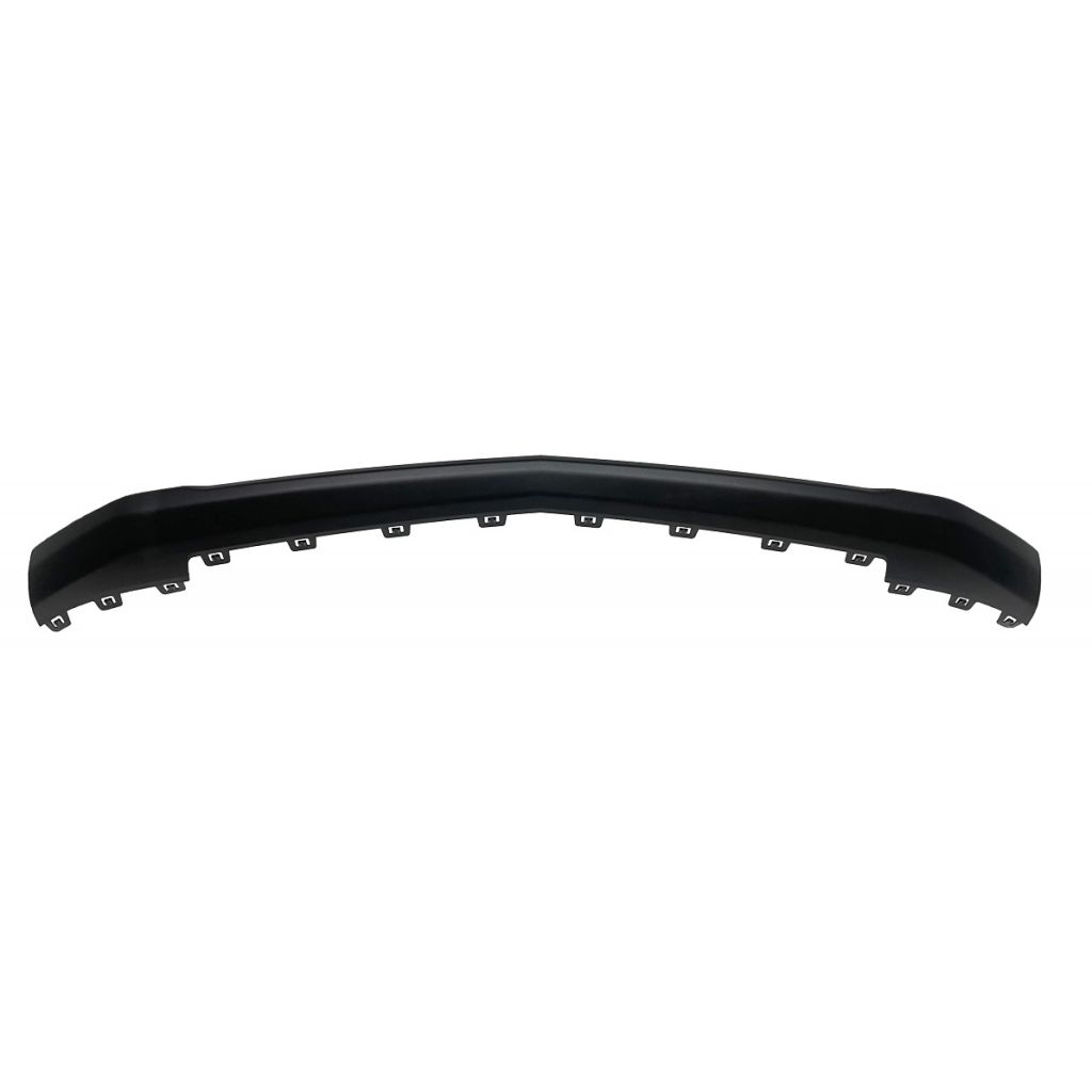 CADILLAC XT4 FRONT BUMPER LOWER MLDG TXT-BLACK (LUXUARY) OEM#84036427 2019-2024 PL#GM1044154