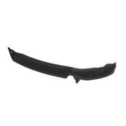 VOLKSWAGEN PASSAT FRONT BUMPER GUIDE LOWER LEFT (Driver Side) OEM#3C0807177 2006-2010 PL#VW1066113