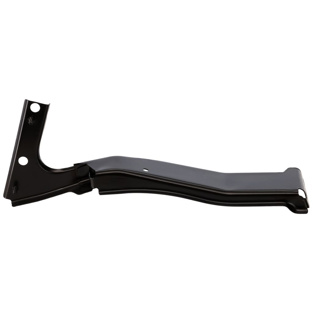 AUDI A5 CABRIO FENDER SUPPORT RIGHT (Passenger Side) OEM#8T0821136G 2010-2017 PL#AU1245102