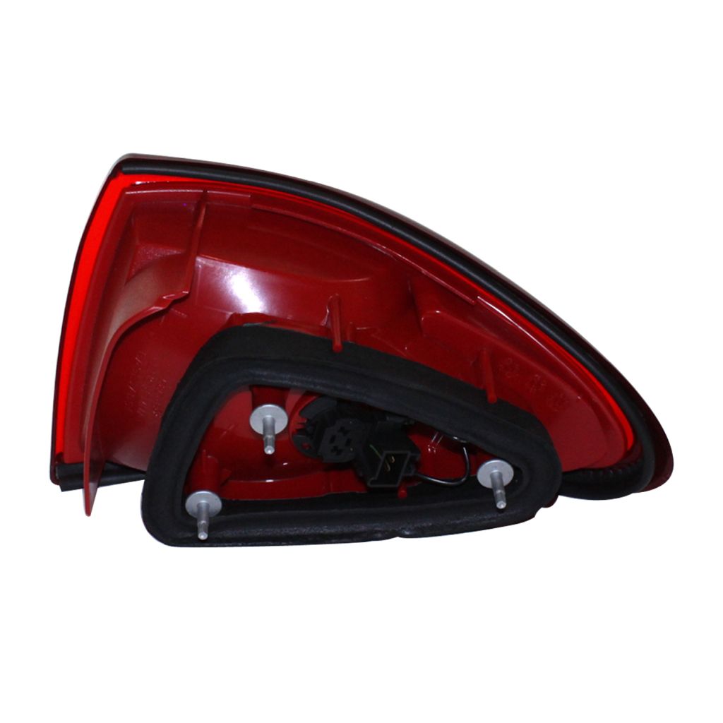 CHEVROLET CAVALIER TAIL LAMP UNIT LEFT (Driver Side) OEM#15142168 2003-2005 PL#GM2800160