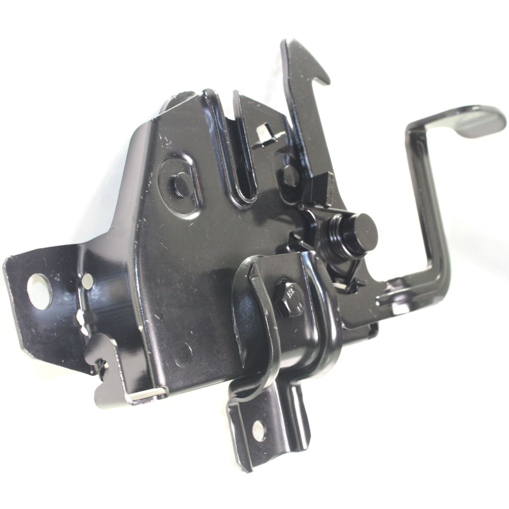 HYUNDAI AZERA HOOD LATCH OEM#811303L000 2006-2008 PL#HY1234111
