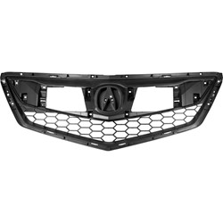 ACURA RDX GRILLE BLACK OEM#71121TX4A51 2016-2018 PL#AC1200128