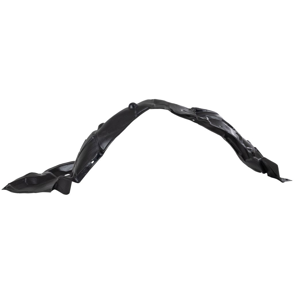 LEXUS IS 250/350 (SEDAN) FENDER LINER RIGHT (Passenger Side) OEM#5380553020 2006-2008 PL#LX1251112