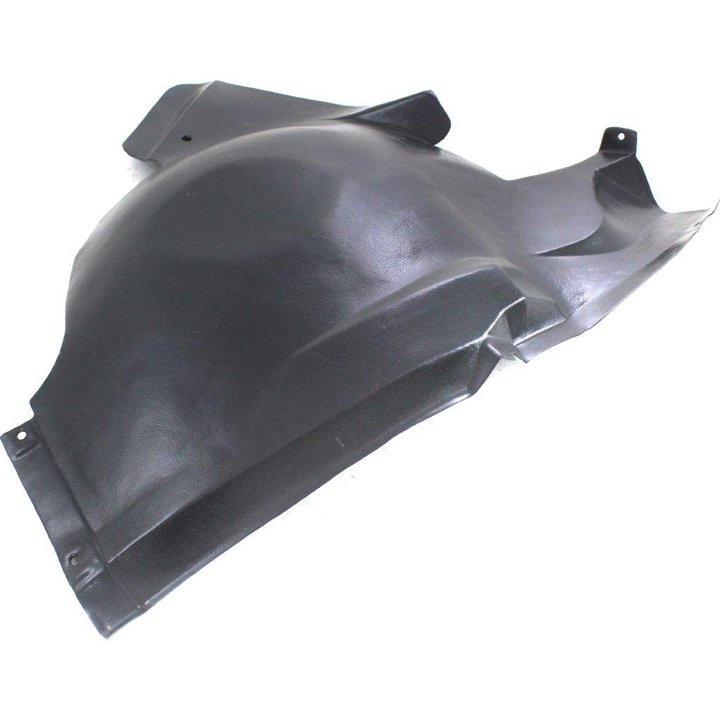 FORD TAURUS FENDER LINER RIGHT (Passenger Side) (FRONT SECTION)(SOHC ENG) OEM#YF1Z16102AA 2000-2007 PL#FO1251114