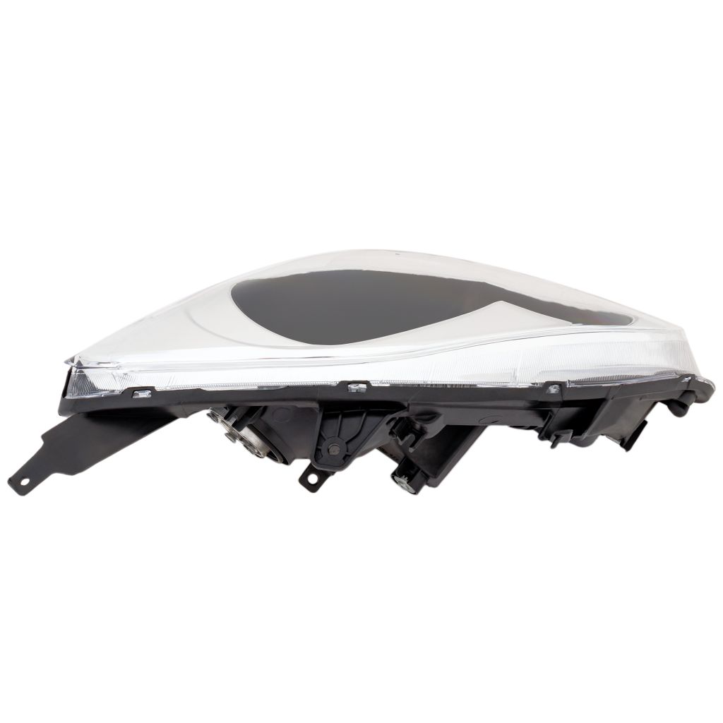 HONDA CIVIC HATCHBACK (SI) HEAD LAMP ASSEMBLY LEFT (Driver Side) OEM#33151S5TA41 2004-2005 PL#HO2502122