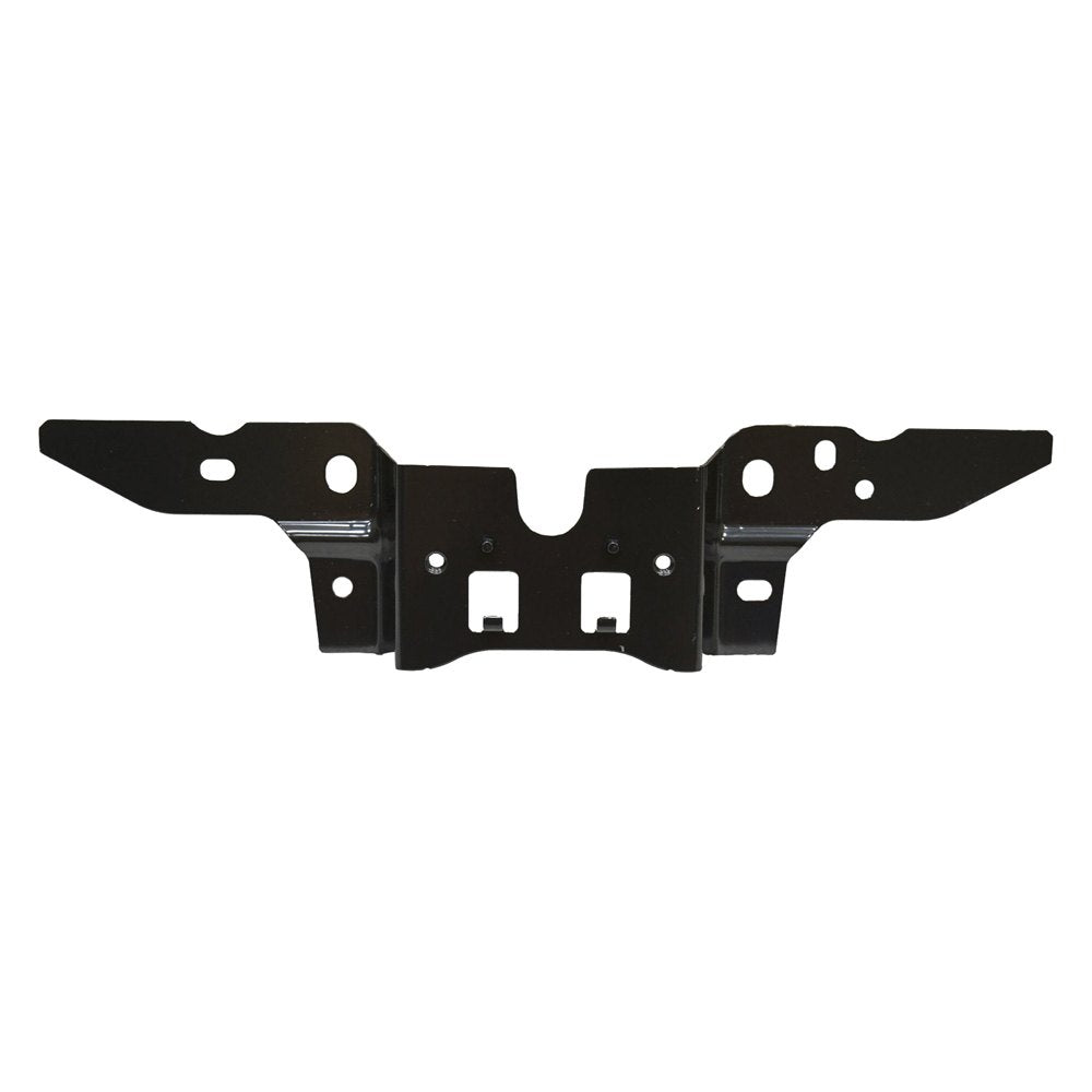 MAZDA CX-5 HOOD LATCH SUPPORT BRACKET OEM#KB7W5215Y 2017-2025 PL#MA1233105