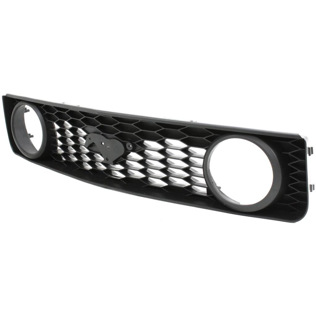 FORD MUSTANG GRILLE ( GT ) OEM#6R3Z8200BA 2005-2009 PL#FO1200422